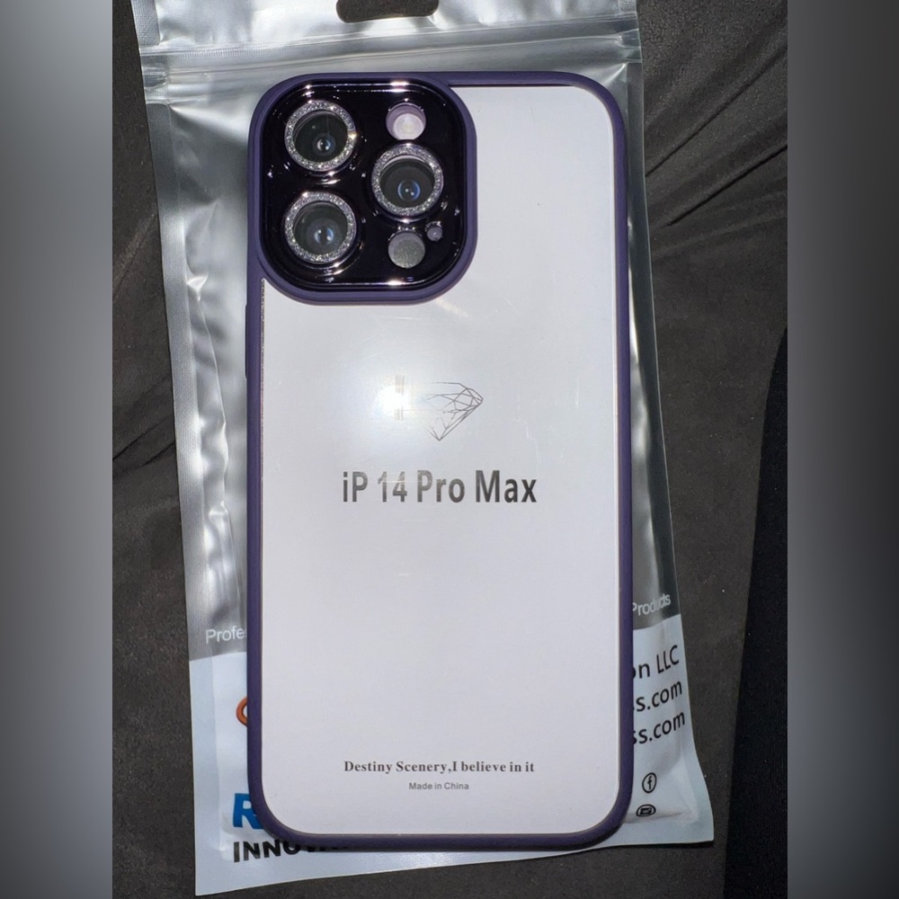iPhone 14 pro max phone case✅